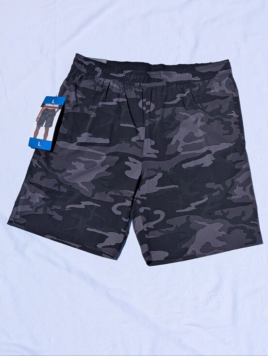 Kirkland Signature Other - Kirkland Signature Men's Swim Trunks Size L